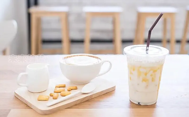 未来趋势：2025年中国奶茶行业展会前瞻