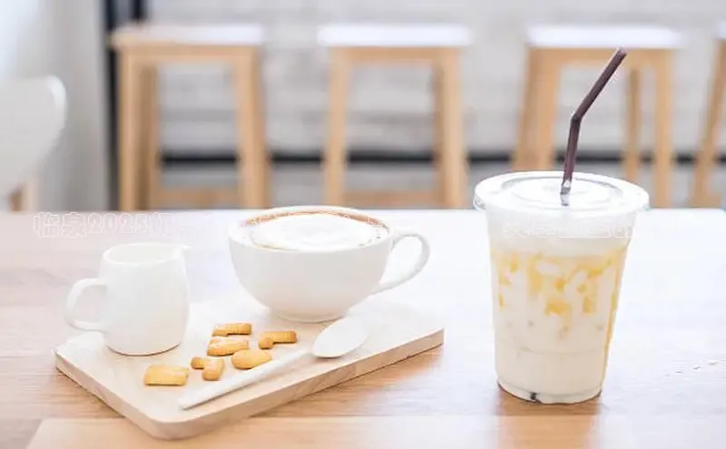 临泉2025奶茶店盛大招募：共创美好，共享甜蜜的你！